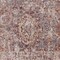 Flash Furniture Artisan Old English Style Traditional Rug - 5' x 7' - Red RC-EG-2021-2-57-GG - alternate 8